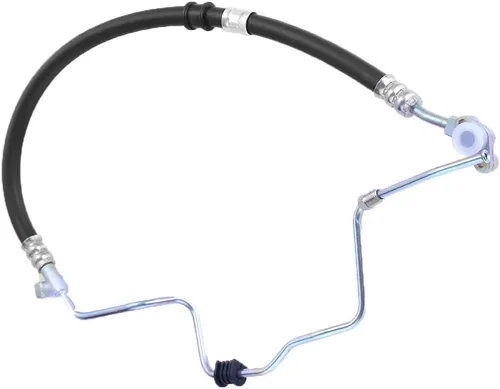 Miniatura 8 de Saihisday Manguera de presión de dirección asistida para Honda Accord 2.4L 2003-2007 Acura TSX 2.4L 2004-2008 Reemplazar # 53713-SDC-A02