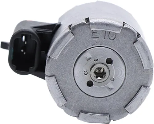 Miniatura 6 de Kit de solenoide maestro de transmisión 4L60E 4L65E compatible con GM EPC Shift 2003 en adelante, juego de 5 piezas