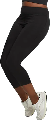 Miniatura 3 de Hanes Stretch jersey capri para mujer