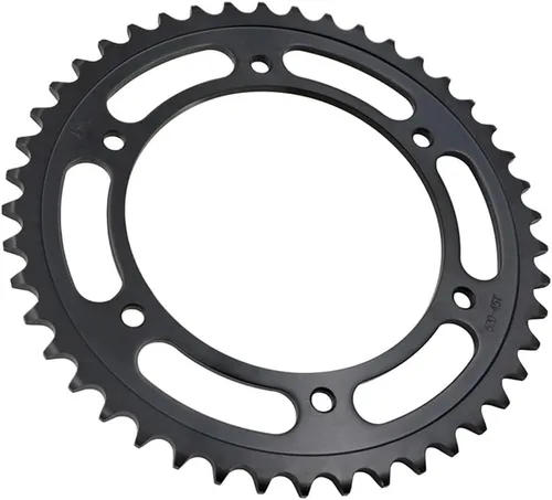 Miniatura 3 de Pieza de piñón de cadena trasera de motocicleta 40T 45T para BMW F650 F 650 GS F650GS Funduro F650ST Strada G310GS G310R G650GS G650GS Sertao