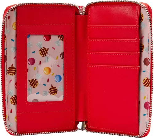 Miniatura 4 de Loungefly Disney Winnie the Pooh Sweets Wallet
