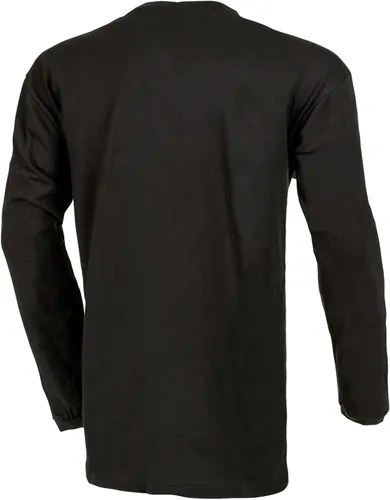 Miniatura 2 de O'NEAL Youth Element Hexx Camiseta de algodón, negro/blanco, SM