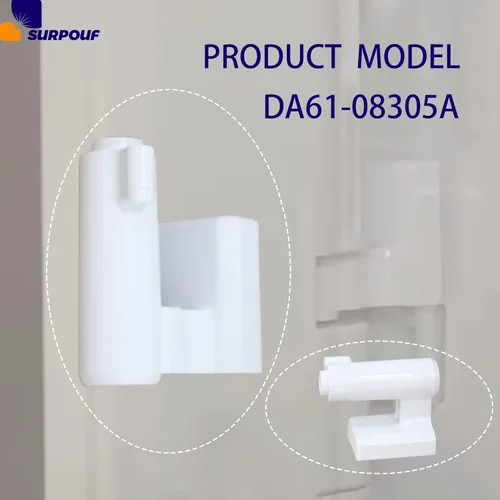 Miniatura 5 de DA61-08305A se adapta a la bisagra de puerta francesa Samsung