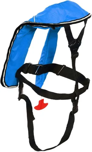 Miniatura 3 de Eyson Chaleco salvavidas inflable inflable para niño automático clásico