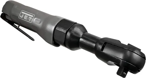 Miniatura 6 de JET Llave de trinquete neumática de 1/2 pulgada, 50 ft-lbs, 200 RPM (modelo JAT-302)