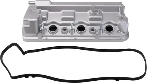 Miniatura 21 de TRQ Tapa de Válvulas Compatible con 2011-2014 Chrysler 200 2007-2010 Sebring 2008-2014 Dodge Avenger 2007-2012 Caliber 2009-2020 Journey 2007-2017