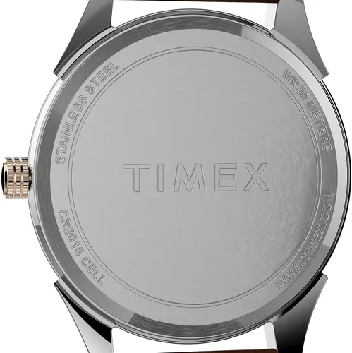 Miniatura 5 de Timex Reloj de pulsera Briarwood para hombre