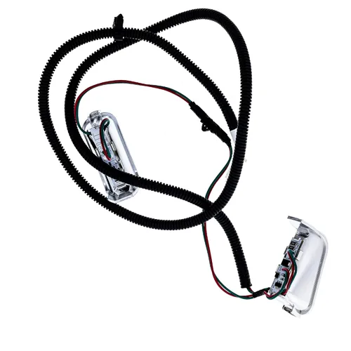 Miniatura 4 de CUB CADET 625P06290A Arnés de faros delanteros W/Led ZT1 ZT2 ZT3 ZTX4 ZTX5 ZTX6 Ultima