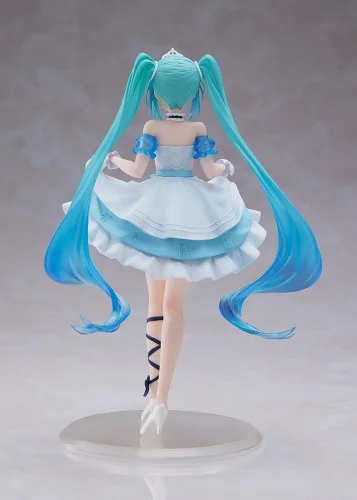 Miniatura 4 de Figura de Hatsune Miku Wonderland ~ Cenicienta~ Figura de premio