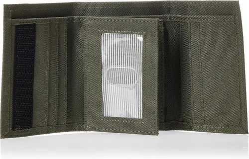 Miniatura 17 de Timberland Billetera de nailon triple para hombre
