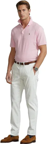 Miniatura 3 de Polo Ralph Lauren - Camisa de Interlock, para hombre, de ajuste clásico
