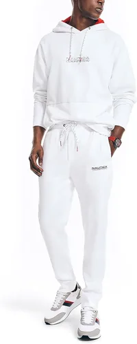 Miniatura 2 de Nautica Jogger de forro polar para hombre fabricado de forma sostenible