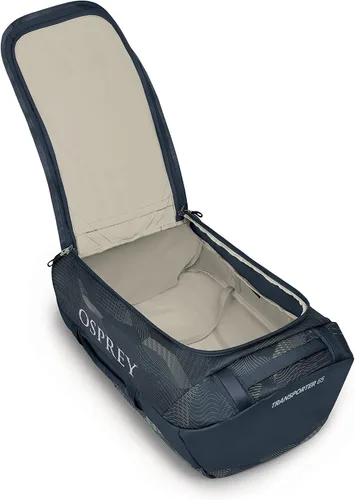 Miniatura 4 de Osprey Bolsa de viaje Transporter 65
