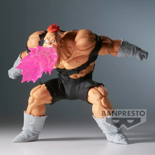 Miniatura 8 de Banpresto - Dragon Ball Z - Figura de Recoome, Bandai Spirits Gxmateria