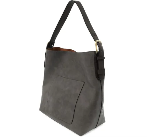 Miniatura 8 de Joy Susan - Bolsa clásica 2 en 1 para mujer, estilo hobo