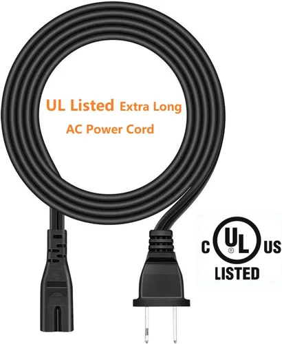 Miniatura 8 de Enchufe de pared para refrigerador de automóvil con certificación UL compatible con Anker SOLIX EverFrost 2 ARB BougeRV Euhomy BODEGA Wagan AstroAI