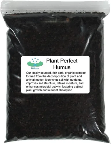 Miniatura 2 de UpBloom - Kit de terapia de plantas para macetas de interior, trasplante y cuidado general de plantas domésticas