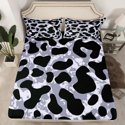 Miniatura 22 de Erosebridal Camouflage Sheets for Boys Girls Game Console Fitted Sheet,3D Gamer Controller Kids Bedding Sets Army Camo Bed Sets Twin 2 Piece