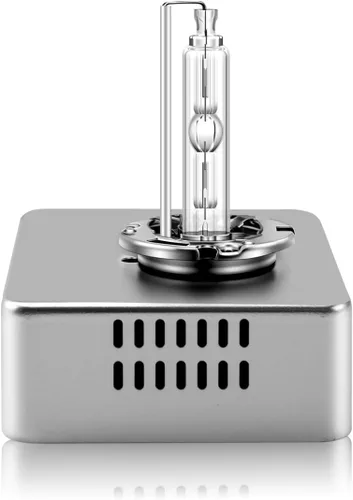 Miniatura 10 de Erato D1S Compatible con 2007 2008 2009 2010 2011 2012 2013 2014 Escalade ESV EXT Bombillas de faro de xenón, 6000K 35W Luz blanca brillante Haz