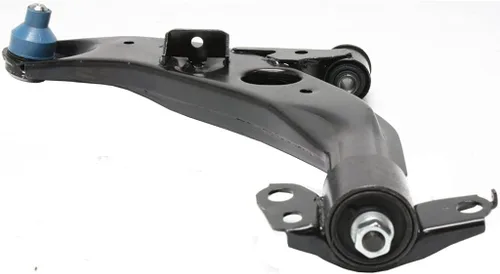 Miniatura 5 de Brazo de control delantero para Mazda 626 1998 99 00 01 2002 lado del conductor inferior con rótula y bujes