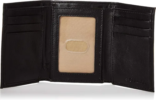 Miniatura 5 de Columbia Men's RFID Trifold Wallet