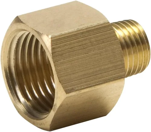 Miniatura 2 de TEKTON 4734 1/2 pulgada NPT hembra por reductor macho de 1/4 pulgadas