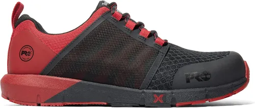 Miniatura 2 de Timberland PRO Radius, hombre, gris, punta comp, EH, baja atlética