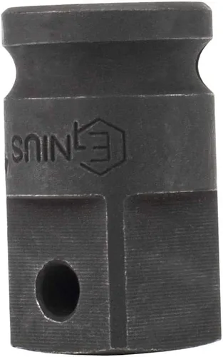 Miniatura 7 de Genius Tools 480066CM 1/2" Dr. Impact Adapter 112" Fx3/4