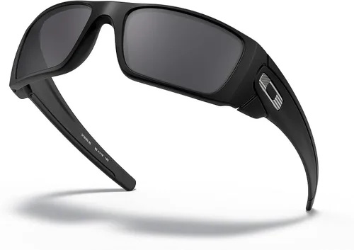 Miniatura 14 de Oakley Gafas de sol rectangulares Oo9096 Fuel Cell para hombre