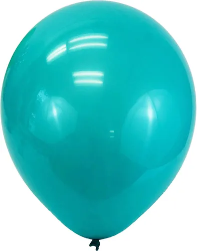 Miniatura 18 de Allgala - Globos de látex de alta calidad para inflar con helio, 100 unidades de 12 pulgadas