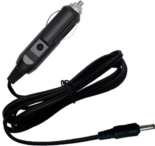 Miniatura 3 de Cargador de coche de 12 V compatible con Dynex DVD/GPX portátil/Insignia NS-CPDVD7 IS-PD101351 Insignia IS-PD040922 Dynex IS-PD7BL IS-PDVD10 DVD