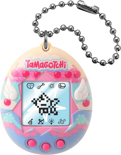 Miniatura 45 de Tamagotchi Original - Reflejo de celebración (exclusivo de Amazon)