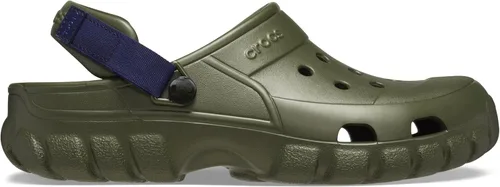 Miniatura 4 de Crocs Unisex Adult Offroad Sport Clogs