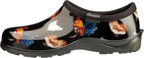 Miniatura 8 de Zapatos para mujer Sloggers, para lluvia y jardín