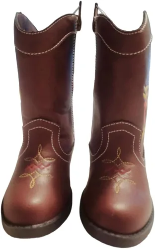 Miniatura 2 de Disney Toy Story Woody Boot para niño (bebéniño pequeño)