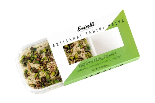 Miniatura 3 de Emirelli Artesanal Halva