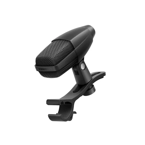 Miniatura 3 de Sennheiser Pro Audio Professional MD 421-II Micrófono dinámico cardioide para instrumentos