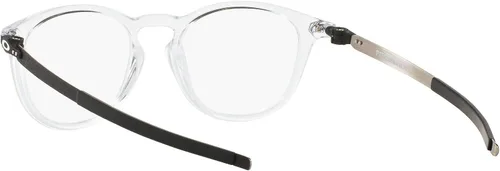 Miniatura 6 de Ox8105 Pitchman R - Marcos redondos para lentes graduados para hombre