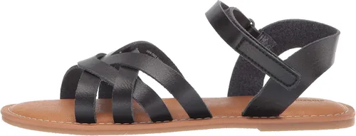 Miniatura 5 de Tienda Essentials Girl's Strappy Sandal
