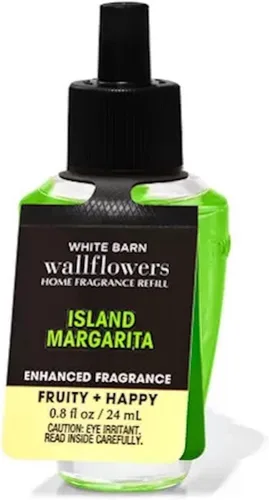 Miniatura 31 de Bath and Body Works - Paquete de 6 alhelíes de fruta de la pasión Aloha Kiwi (0.8 fl oz / 0.8 fl oz) Recambio de fragancia