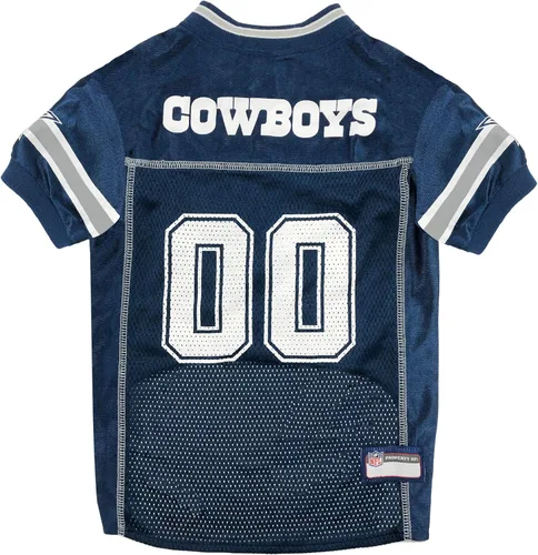 Miniatura 14 de Camiseta NFL BALTIMORE RAVENS para perro, talla XXG