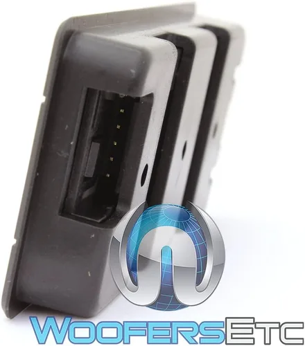 Miniatura 3 de Audison DRC MP Digital Control Remoto Multimedia Play