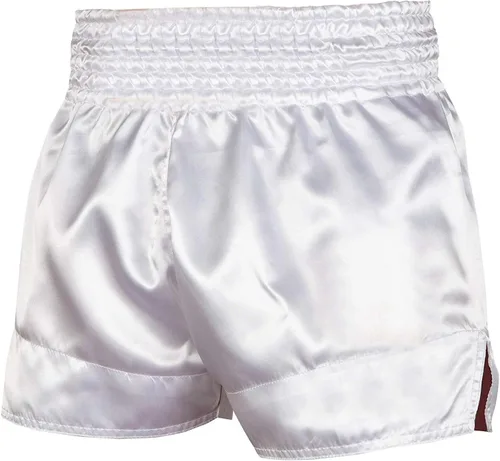 Miniatura 2 de ROAR-INT Pantalones cortos de Muay Thai para niños, artes marciales, MMA Kickboxing, pantalones cortos para niños y niñas