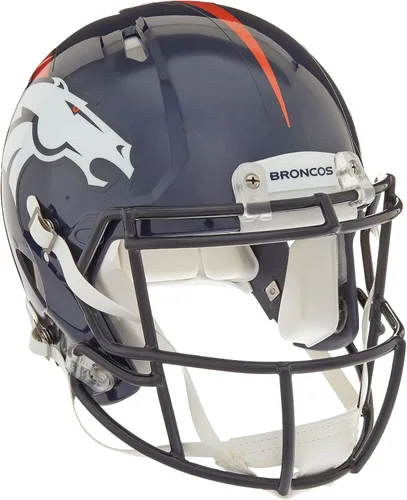 Miniatura 8 de Riddell NFL Mens Speed Authentic Football Helmet