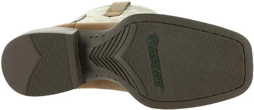 Miniatura 3 de Ariat - Botas deportivas para hombre, diseño de puntera redonda
