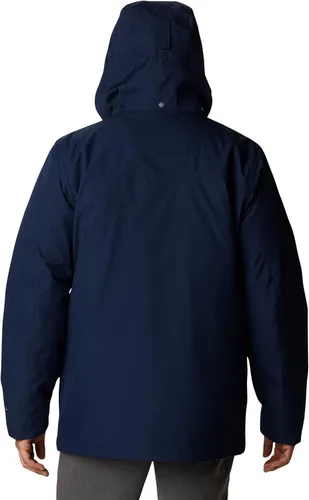 Miniatura 2 de Columbia Chaqueta Stuart Island Interchange para hombre