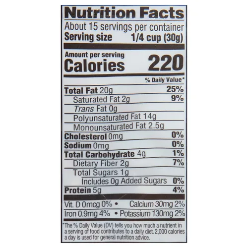 Miniatura 9 de Diamond of California Nueces sin cáscara 16 oz