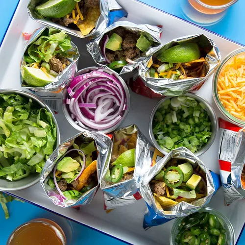 Miniatura 7 de Frito Lay Paquete variado de mezcla para barbacoa Backyard (paquete de 40)