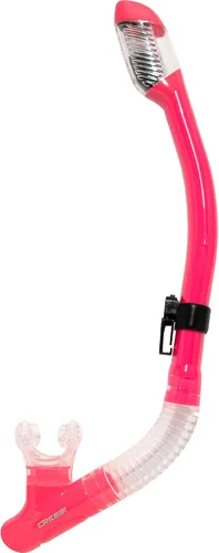 Miniatura 4 de Cressi Esnórquel seco para adultos, snorkel sin preocuparse por el agua - Tao Dry: diseñado en Italia