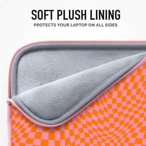Miniatura 6 de Vandel - Funda para laptop MacBook Air de 13 pulgadas, compatible con laptops de 13 a 13.3 pulgadas: funda de neopreno para MacBook Air y Pro, B.